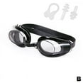 thumbnail image 1 of with Earplugs and Nose Clip Waterproof Fogproof Prof T4D0, 1 of 9