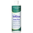 thumbnail image 1 of No-Rinse Bain pour le Corps, 16 fl oz - Laisse la Peau Propre, Rafraîchie et Sans Odeur - Fait 16 Bains Complets, 1 of 2