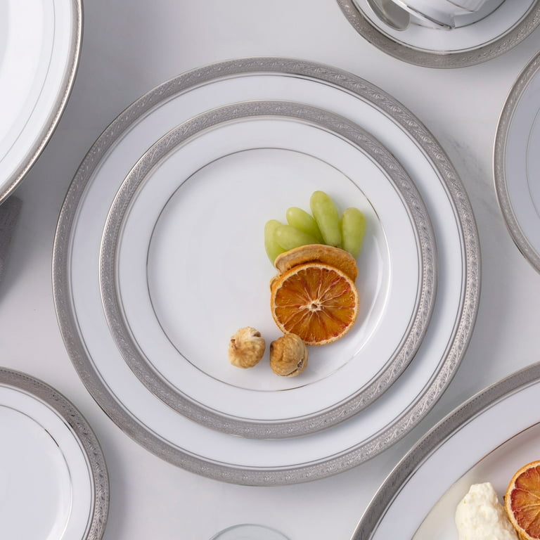 最終値下げ‼️2428 Noritake Crestwood 12枚セット 最終値下げ‼️2428 Noritake Crestwood 12枚セット