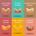 thumbnail image 2 of Karma Nuts Cashews Variety Pack (Sample Flavors Variety Pack) - 1.5oz Pack of 6, 2 of 13