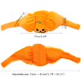 thumbnail image 2 of Sombrero Halloween Mascota Tocado Mascota Disfraz Gorra Para Gato Perro Speravity HA044931-02, 2 of 6