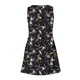 thumbnail image 4 of Vestidos de Verano con Cuello en V para Mujeres 2025 Casual con Bolsillos Boho Beach Camisetas Vestido Tanque Suelto, 4 of 8