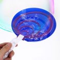 thumbnail image 4 of MasteelfCA 1 Set of Portable Bubble Wands Bubble Maker Rings Bubble Blowing Tools (Random Color), 4 of 8