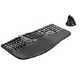 thumbnail image 2 of Kit Teclado y Mouse Acteck VIRTUOS FITT MK770 Inalambrico USB-C Negro, 2 of 6