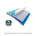 thumbnail image 5 of Open Box Intex 14.75ft x 7.3ft x 33In Rectangular Frame Above Ground Pool, 5 of 11