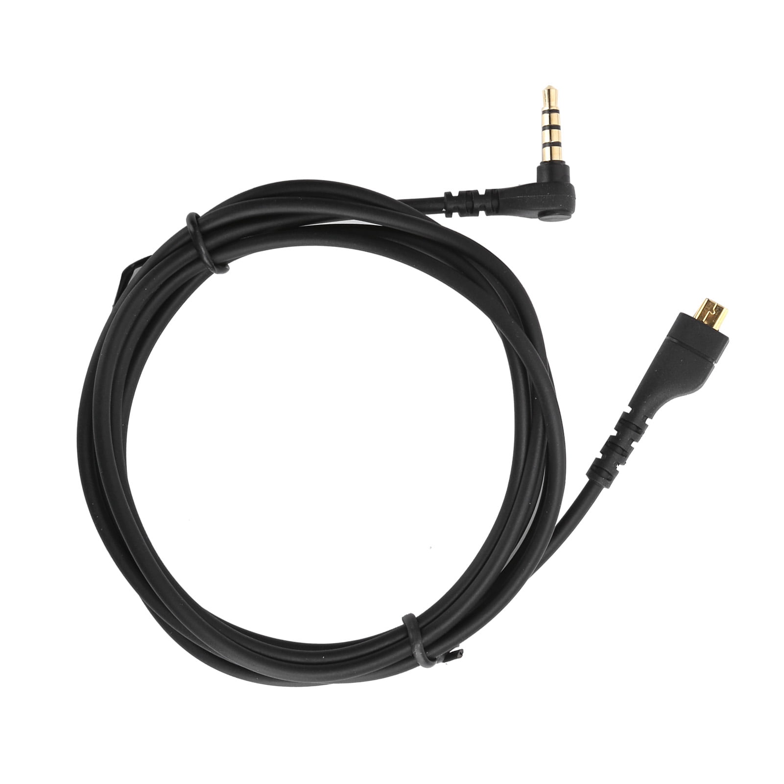 Headphone Extension Audio Cable Corrosion Resistant for Arctis