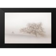 thumbnail image 2 of Dawson, Robert 14x11 Black Modern Framed Museum Art Print Titled - Lonely Days, 2 of 5