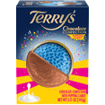 thumbnail image 4 of Terry's Simply Chocolate, Milk Chocolate with Popping Candy, 5.11oz Box, 4 of 5