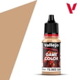 thumbnail image 1 of Juego de Pinturas Acrílicas Vallejo Game Color - Kit de Modelado de Miniaturas, 18 ml, Tonos Vibrantes y Saturados, Serie 72.003, 1 of 4