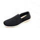 thumbnail image 2 of Zapatos de tela casuales cómodos de verano para hombres de gran tamaño Zapatos individuales Wmkox8yii 123q2480, 2 of 9