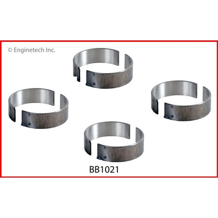 ROD BRNG HONDA 1.8L 1799