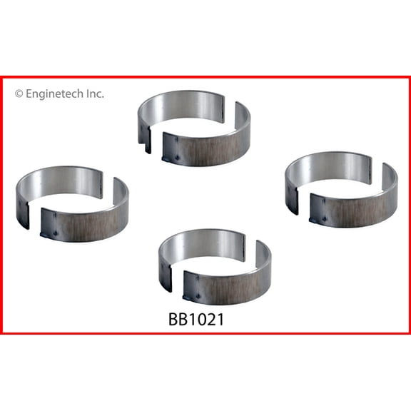 ROD BRNG HONDA 1.8L 1799