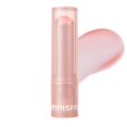 thumbnail image 1 of Bálsamo labial innisfree Dewy Tint, ácido hialurónico, ceramidas, color rosa, 1 of 6