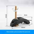 thumbnail image 3 of Bgsha Angle Adjustment Nut Engraving Machine Press Plate Clamp for T Working Table, 3 of 9