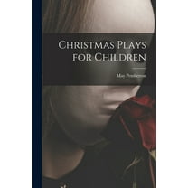 Christmas Plays for Children (Paperback)
