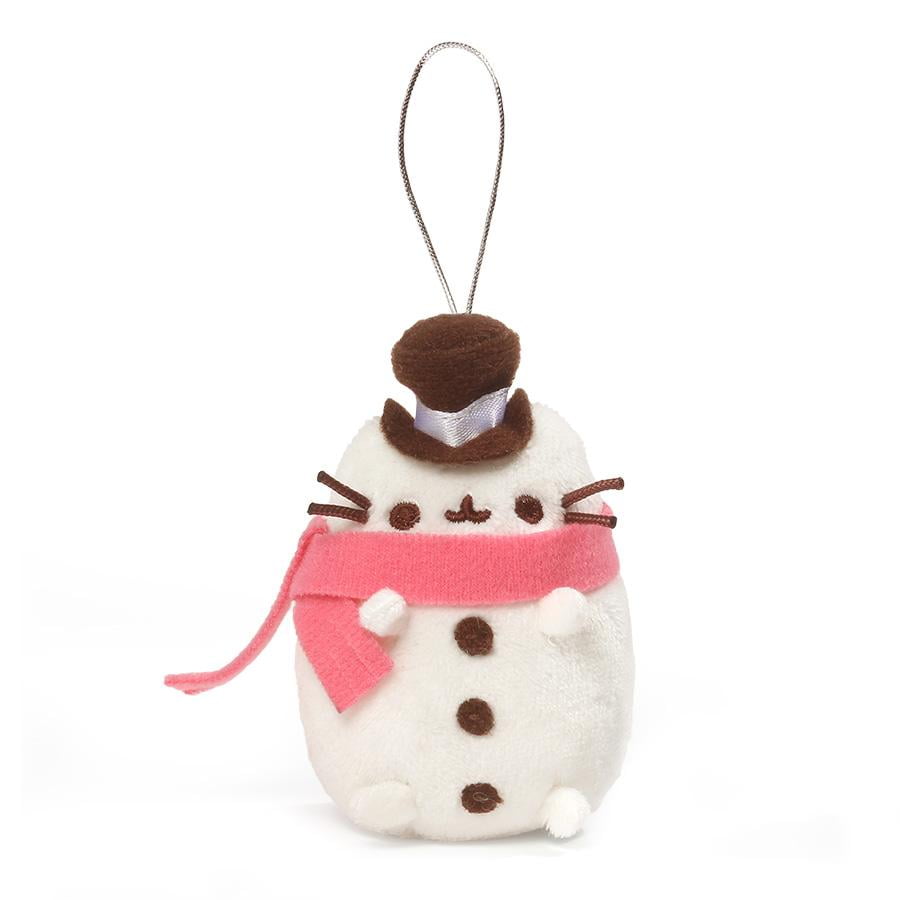 pusheen blind box series 5