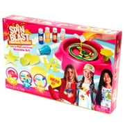 Spin Blast Fashion Studio