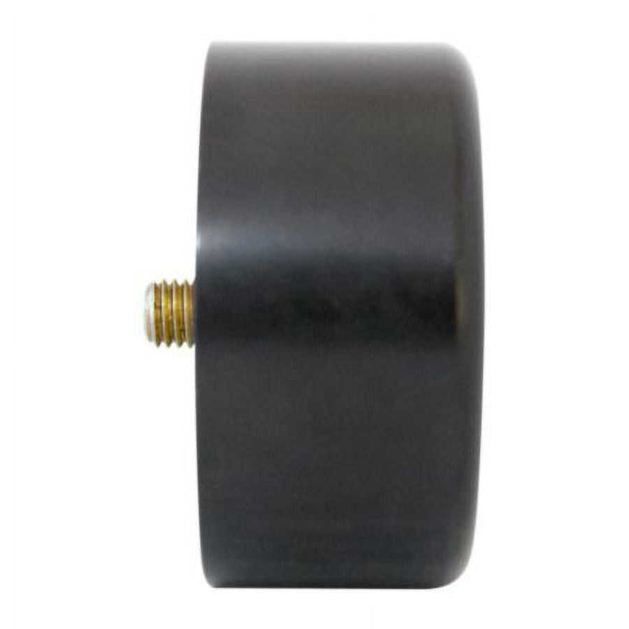 Litens Accessory Belt Drive Idler Pulley - Original Equipment Quality Fits select: 2009-2014 NISSAN MURANO, 2009-2014 NISSAN MAXIMA