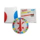 thumbnail image 4 of Juego clásico FA ly Moves d Juego de piso interactivo para padres e hijos Juegos de fiesta de cumpleaños para interiores y exteriores Edad 6+, 4 of 4
