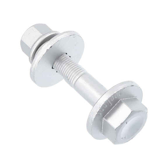 Unique Bargains 1 Set Eccentric Alignment Camber Bolt for HYUNDAI for KIA 2011-2016 No.546403R000