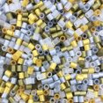thumbnail image 5 of 1000 piezas de cuentas de hierro de rompecabezas de píxeles de 5 mm para niños, cuentas Perler Hama, bricolaje, regalo hecho a mano de alta calidad, juguete, cuentas fusibles, 5 of 5