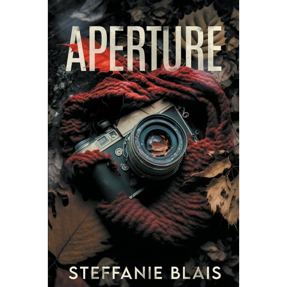 Aperture, (Paperback)