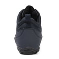 thumbnail image 3 of Zapatos Descalzos Ligeros Botas Nieve Invierno Antideslizantes Transpirables para Hombres Y Mujeres, 3 of 9