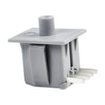 thumbnail image 1 of ARCADORA Seat Safety Switch 4 Terminal 2 Position for Craftsman MTD Scotts Sabre Yardman Lawn Mowers Replacement, 1 of 4