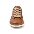 thumbnail image 6 of Territory Men's Ramble Casual Leather Sneaker, 6 of 9