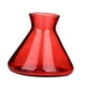 thumbnail image 2 of Frasco de vidrio para fragancias, recipiente para almacenar fragancias, frascos reutilizables Rojo, 2 of 9