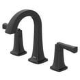 thumbnail image 3 of American Standard 7353801.GN0 Townsend 1.2 GPM Widespread Bathroom Faucet - Brushed Cool, 3 of 6