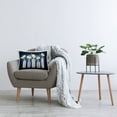 thumbnail image 3 of Stupell Industries Daisy Sprigs in Jars Decorative Printed Throw Pillow, 14 x 20, 3 of 8