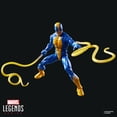 thumbnail image 4 of Marvel Legends Series Secret Wars Constrictor, Retro Marvel Comics Collectible Action Figure (6”), 4 of 10