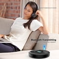 thumbnail image 4 of Reproductor de CD portátil Kuephom Bluetooth anti-salto con parlantes, 4 of 7