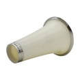 thumbnail image 1 of B Flat Clarinet with 17 Key, Exquisite Design, Cupronickel Keys, Reed Case Cleaning Cloth Gloves, ABS Instrument for Music Enthusiasts, 1 of 7