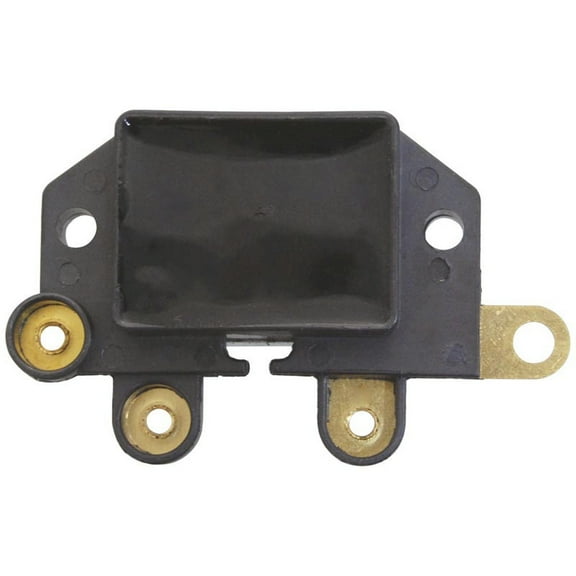 OEG Parts New Voltage Regulator Replacement For Nikko Isuzu 1-81260-015-0 0-35719-0151 0-35719-0200 0-35719-0201 24V