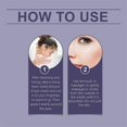 thumbnail image 5 of Bee Venom Wrinkle-Reducing And Firming Eye Cream Reduces Dark Circles And Eye Bags, Anti-wrinkle And Firming, Improves Fine Lines, 5 of 5