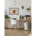 thumbnail image 5 of Marmont Hill Whiskey Splash Framed Painting Print, 5 of 5