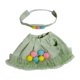 thumbnail image 2 of Conjunto de ropa para muñecas, falda y para muñecas de 15 a 17 cm, elegante, adorable y bonito vestido, decoración, ropa, sin muñeca, color, 2 of 9