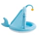 thumbnail image 4 of Alberca Inflable para Bebé con Forma de Pez, 4 of 4