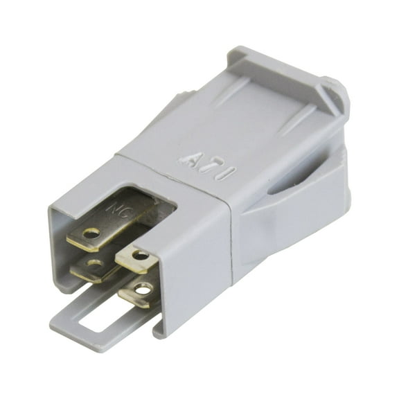 Husqvarna 532176138 Push-In Interlook Switch Craftsman CT 154 CTH 194 2642 LT