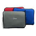 thumbnail image 1 of Hielera Gris Flexible Plegable 24 Latas C/correa Fivepeaks, 1 of 1