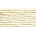 thumbnail image 2 of DMC Satin Floss 8.7yd-Cream, 2 of 2