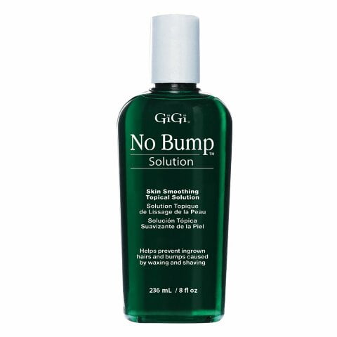 GiGi No Bump Solution Skin Smoothing Topical Solution 236ml/8oz