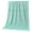 Green, variant on Yarino Novelty Microfiber Bath Towels, Yellow