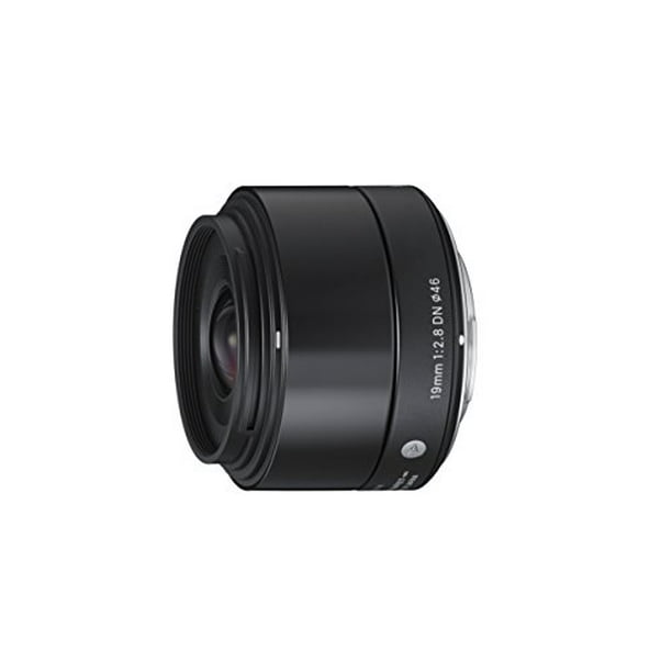 Sigma 19mm F2 8 Ex Dn Art Black For Micro 4 3 Walmart Com Walmart Com Sigma 19mm F2 8 Ex Dn Art Black For Micro 4 3 Walmart Com Walmart Com