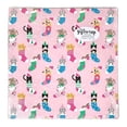 thumbnail image 2 of Kitty Wrapping Paper, 2 of 7