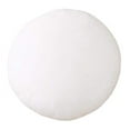 thumbnail image 4 of fennco styles polyester fiber white pillow insert - made in usa (11x15), 4 of 8