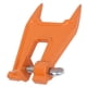 thumbnail image 5 of Chainsaw Filing Stump Vise Wear Resistance High Hardness Chain Filing Vise Use Easily for Logging ANGGREK Otros, 5 of 8