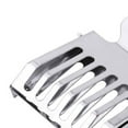 thumbnail image 2 of BESTOYARD 5 Pcs Beekeeping Equipment Silver Beekeeping Tools Clip Shaped for Bee Inspection, 2 of 6